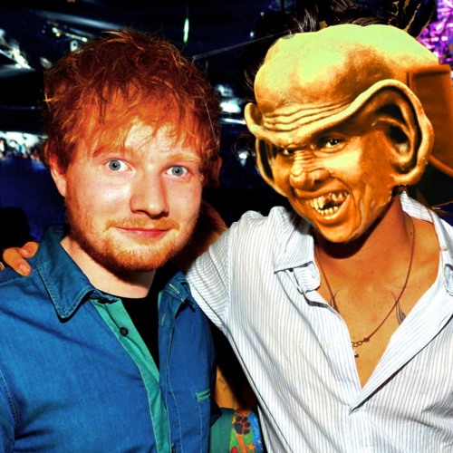 Nog vs. Ed Sheeran - Aether Ritual vs. Shape of You