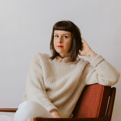 #3 Lydia White: Let Fear Guide You To Take the Bigger Steps