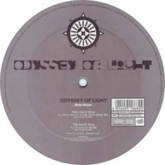 Odyssey of Light - Metal Master (Solid Sleep Remix)