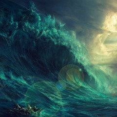 Wave Of Commotion