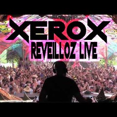 Xerox @Live ReveillOz #5 - 2018/19