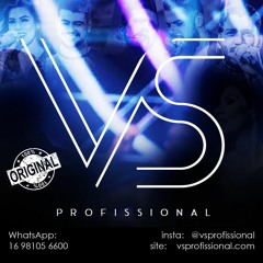 VS PROFISSIONAL SERTANEJO - COBAIA - LAUANA PRADO