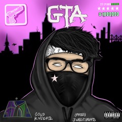 ColdKnightz - GTA (Prod. JWestBeats)