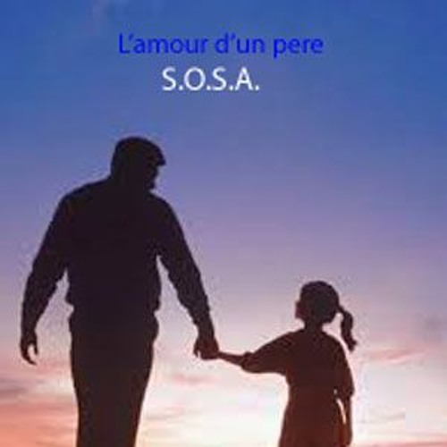 Stream L Amour D Un Pere S O S A By Cedric Georget Listen Online For Free On Soundcloud