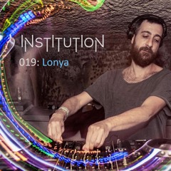 Institution 019: Lonya
