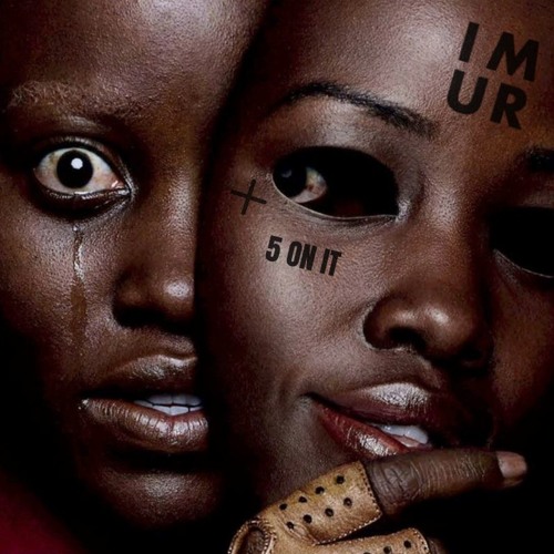 5 On It [Tethered Mix From US] (I M U R Remix)
