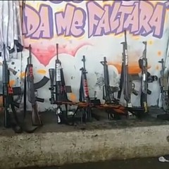 MEDLEY -  BATEU SAUDADES DE TODOS IRMAOS - TROPA DA V.I 2019 _RELIQUIA DOS MEDLEY_ ( 128kbps ).mp3