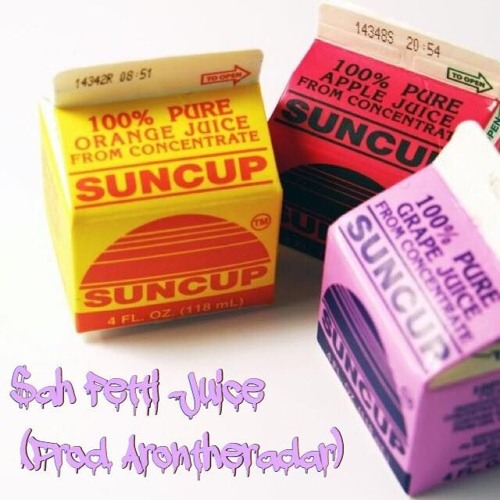 suncup orange juice