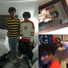 BIG GLO (FT.Retro)Prod.LouBeats