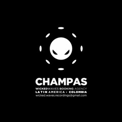 Carl Shorts - Dark Art (Champas Remix) PreView