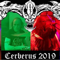 Cerberus Live On My Sat Show Crmk