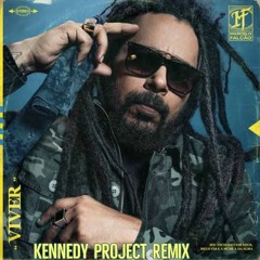 Marcelo Falcão - Viver (Kennedy Project Remix)