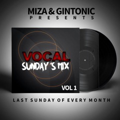 Vocal Sundays