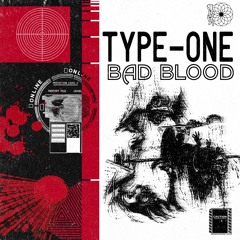 TYPE-ONE - BAD BLOOD EP