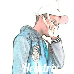 HENDRIX__FLP RIDDIM