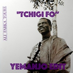 Ali Farka Toure--Tchigi Fo (Yemanjo edit)[FREE DOWNLOAD]