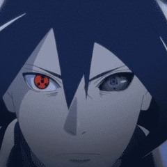 Ryda - Sasuke (Prod. by Jredhedd)