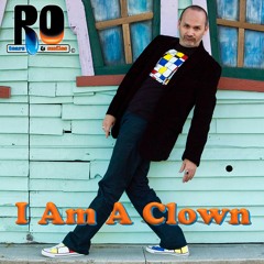 I Am A Clown