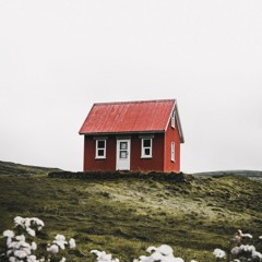 House on a Hill - Amanda Cook - Cover