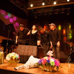 Elbey / Linley / Zaza / Tarana