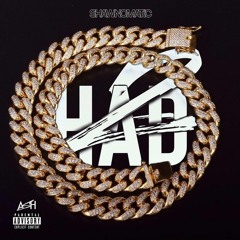 Had to (Prod. KJ Run it up)