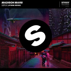 Madison Mars - Mirai (Sy0ma Remix)