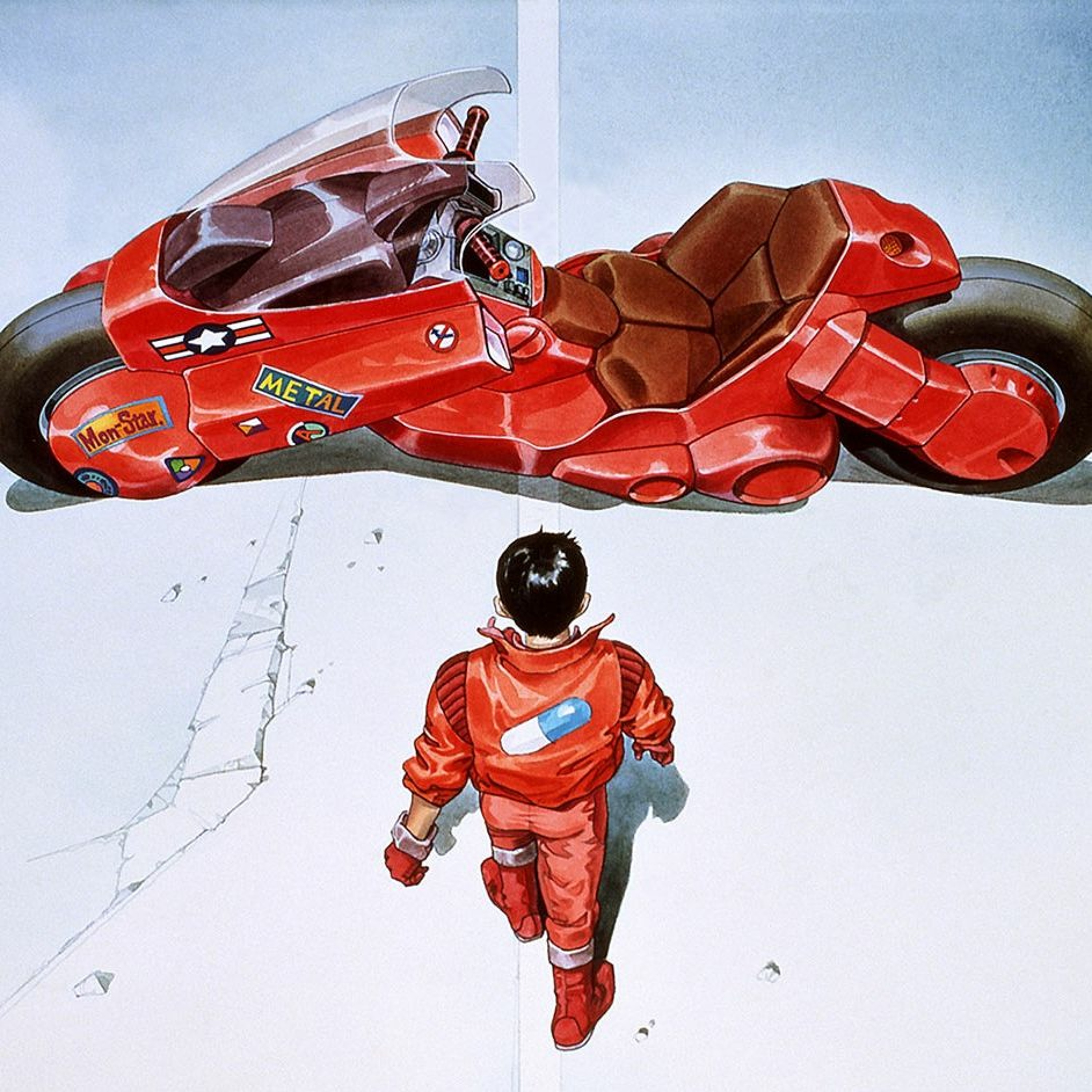 SLEAZOIDS