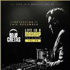 Mann Bharya Vs Daryaa Remix - DJ Chetas.mp3