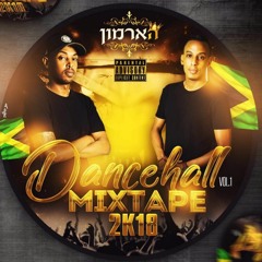 Dancehall Set Shay Sium & Tammy Taga 2018