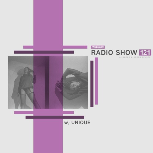 Show 121 | Unique