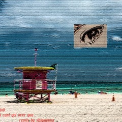 i cant get over you (joji/slowed)