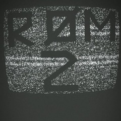 Rebecca Goldberg - Ambient/Experimental Mix at RØM2, 30Mar2019