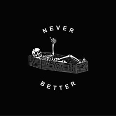 LIL ZEUS X LocTheMugi - Never Better