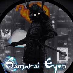 Samurai Eyes - Beat By @ Swami_Sounds