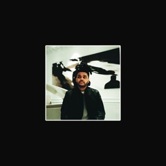 "Come Thru" The Weeknd Instrumental