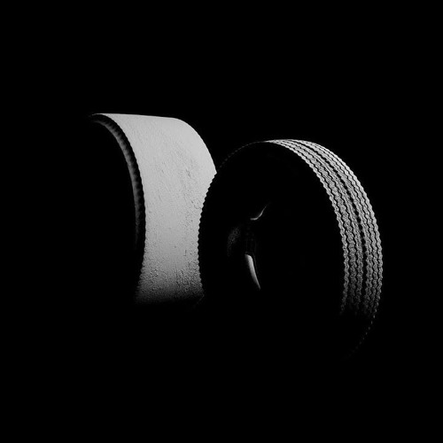 SOPHIE - BURN RUBBER