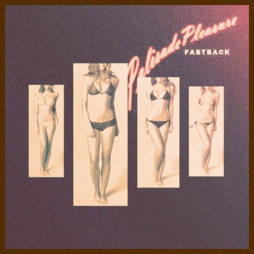 Fastback - Roleplay [kouek Remix]