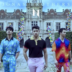 Jonas Brothers - Sucker (N3WPORT Remix)