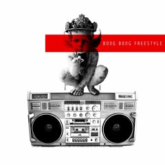 RaCesar - Bong Bong Freestyle (Prod. by Stone Flacco)