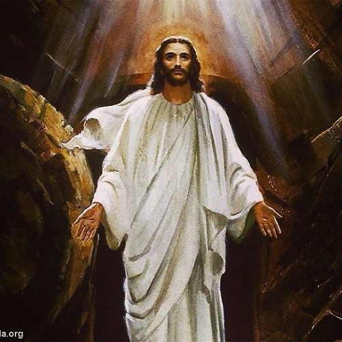 Be my Saviour