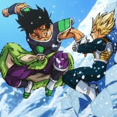 19. Broli Begins to Battle
