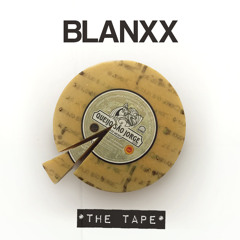 Blanxx - (Fly Zone) *Rome Streetz*