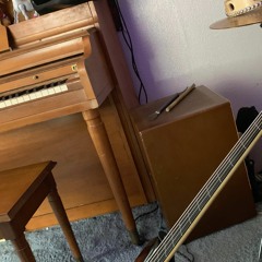 BLUES IN D# MINOR (demo)