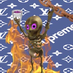 Lightning McQueen (feat. Big Dave & Lil Jewie)