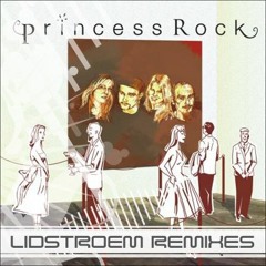 PrincessRock - A Silence So Loud (Mr.E Rework)