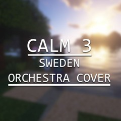.:[Minecraft] Calm 3/Sweden Orchestra Cover:.