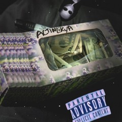 Actinlikya prod. ghosta