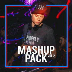 SMR MashupPack Vol.2
