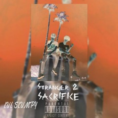 Stranger 2 (Official Audio) (Beatsbycon) (Losing Interest)