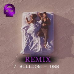 7 Billion People (DHeusta Remix)